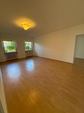 Foto - Etagenwohnung in Dörfles-Esbach zur Miete