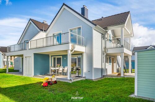 Foto - Urlaub am Meer, Ostsee, Schlei in neuer Ferienwohnung