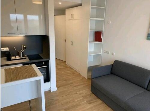 Foto - Etagenwohnung in Berlin