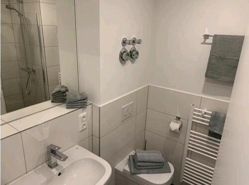 Foto - Etagenwohnung in Berlin zur Miete