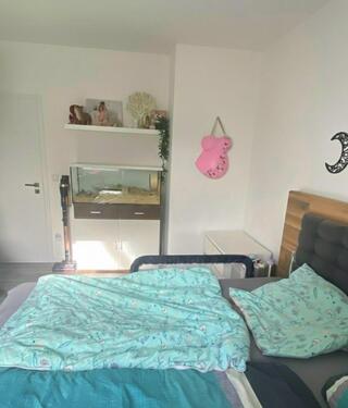 Foto - Etagenwohnung in Dingelstädt