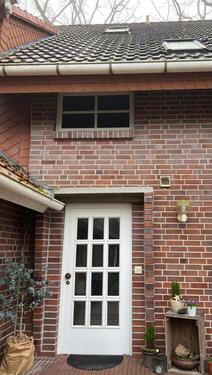 Foto - Helle, gepflegte 3-Zimmerwohnung in Gütersloh-Pavenstädt