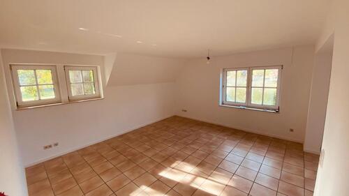 Foto - Etagenwohnung in Gütersloh zur Miete