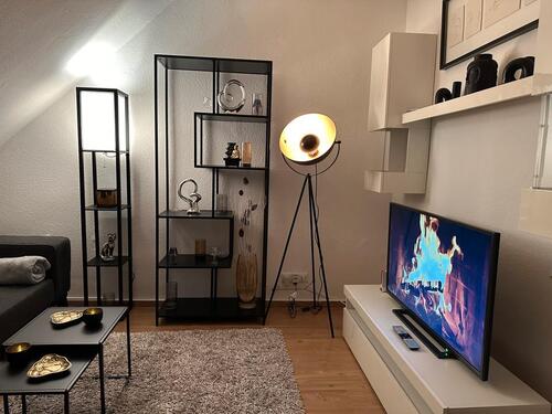 Foto - Etagenwohnung zur Miete in Köln