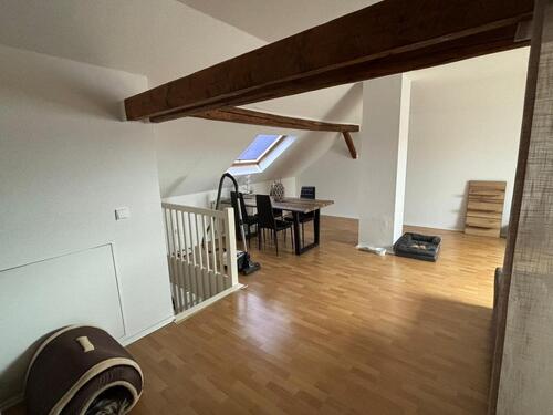 Foto - Etagenwohnung zur Miete in Euskirchen