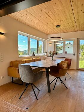 Foto - Modernes Traumhaus mit Einliegerwohnung