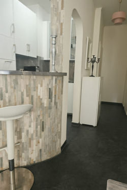 Foto - 1 Zimmer Etagenwohnung zur Miete in Bensheim