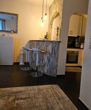 Foto - Etagenwohnung in Bensheim zur Miete