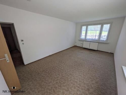 Foto - Etagenwohnung in Limbach-Oberfrohna zur Miete