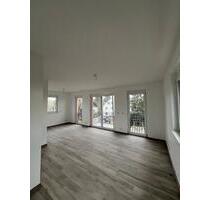 Moderne 4-Zimmer-Neubauwohnung mit Balkon - Berlin Reinickendorf