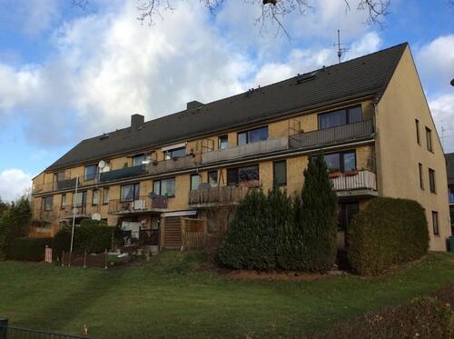 Foto - Die gefällt mir: individuelle 3-Zimmer-Wohnung