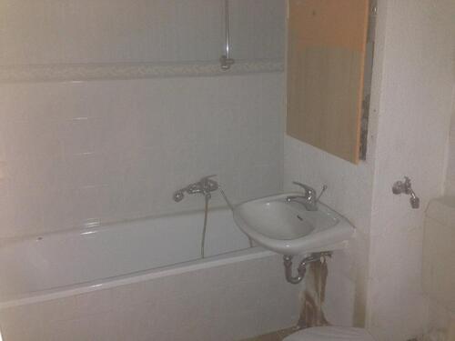 Foto - 3 Zimmer Etagenwohnung zur Miete in Aue-Bad Schlema