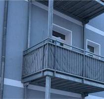 Sanierte 2-Raum-Wohnung in Apolda