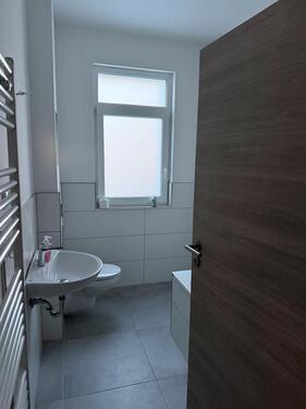 Foto - Etagenwohnung in Apolda zur Miete