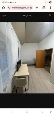 Foto - WG Zimmer im großen Haus - 595,00&nbsp;EUR Kaltmiete, ca.&nbsp; 19,00&nbsp;m&sup2;