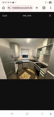 Foto - Etagenwohnung in Bad Ditzenbach zur Miete