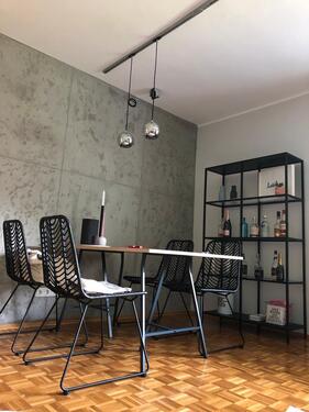 Foto - Helle, moderne 4-Zimmer-Wohnung Innenstadt Neumünster, ab Juni