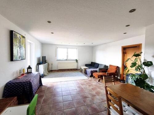 Foto - 4-Zimmer Wohnung mit über 100 qm