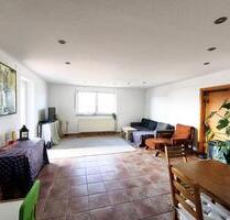 4-Zimmer Wohnung mit über 100 qm - Gronau (Westfahlen)