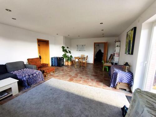 Foto - 4 Zimmer Etagenwohnung zur Miete in Gronau (Westfahlen)