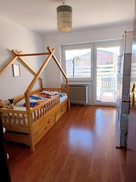 Foto - Etagenwohnung in Gronau (Westfahlen) zur Miete