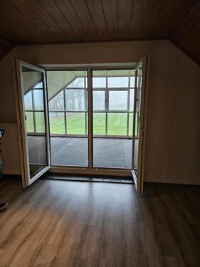 Foto - 3 Zimmer Dachgeschoßwohnung zur Miete in Apen