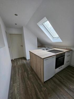 Foto - 3 Zimmer Dachgeschoßwohnung in Apen