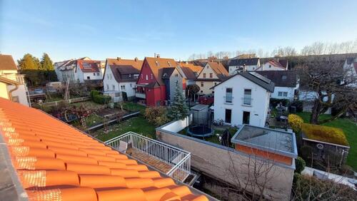 Foto - Wohnung 45 qm Bietigheim-Bissingen, ab 01.05.2026