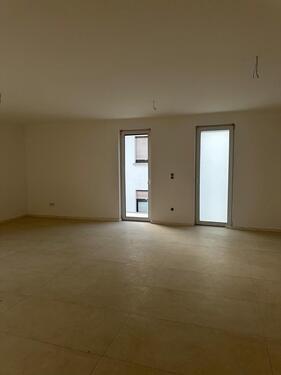 Foto - Etagenwohnung in Karben zur Miete