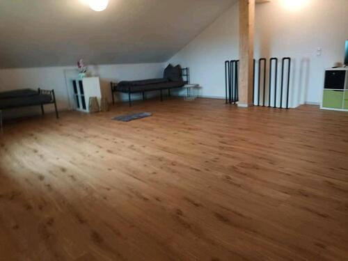 Foto - 4 Zimmer Etagenwohnung in Leutkirch im Allgäu