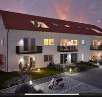 Außenparkplatz in 73479 Ellwangen, direkt ggü. Berufsschule - Ellwangen (Jagst)