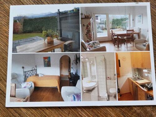 Foto - 30 qm Apartment - 199.000,00&nbsp;EUR Kaufpreis, ca.&nbsp; 30,00&nbsp;m&sup2;