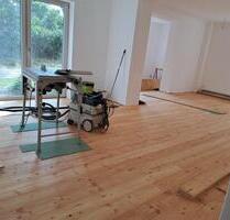 4-Zimmerwohnung in Bad Belzig zu vermieten