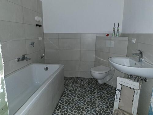 Foto - 4 Zimmer Erdgeschoßwohnung zur Miete in Bad Belzig