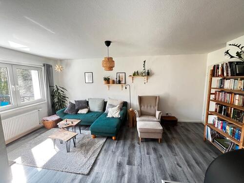 Foto - 3 Zimmer Wohnung in Marburg-Cappel