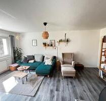 3 Zimmer Wohnung in Marburg-Cappel