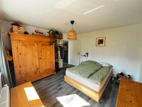 Foto - Etagenwohnung in Marburg zur Miete