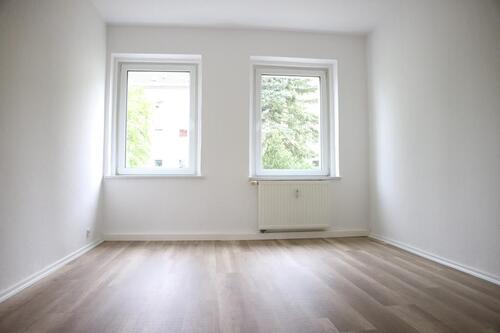 Foto - 2 Zimmer Erdgeschoßwohnung in Chemnitz