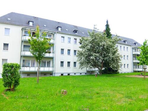 Foto - Erdgeschoßwohnung in Chemnitz zur Miete