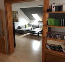 2,5 ZKB Wohnung kostenfreier Parkplatz und Abstellraum - Bad Zwesten