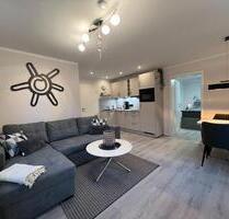 Bungalow Dünenpark 15.16.05-2223.05.Garten, Strandkorb frei - Grömitz