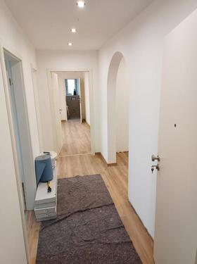 Foto - 4 Zimmer Etagenwohnung zum Kaufen in Ampfing