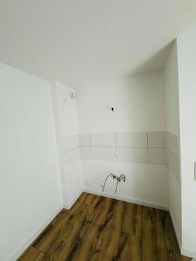 Foto - Erdgeschoßwohnung in Hannover zur Miete