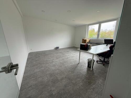 Foto - Modernes Büro in Schwerte Westhofen 30qm, frisch renoviert