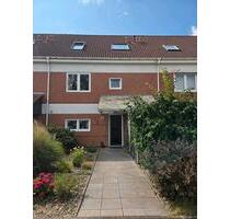 Reihenmittelhaus in Salzgitter-Thiede