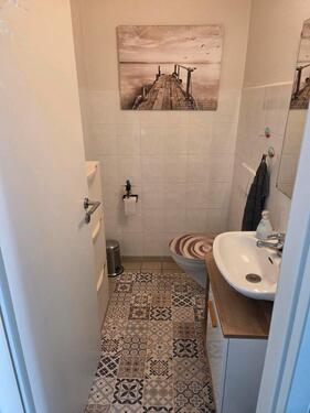 Foto - Reihenhaus in Salzgitter zum Kaufen