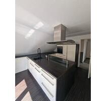 Helle 98 m² Wohnung mit Garage & Terrasse in Roffhausen - Schortens