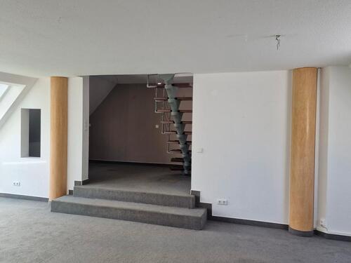 Foto - 4 Zimmer Dachgeschoßwohnung in Schortens