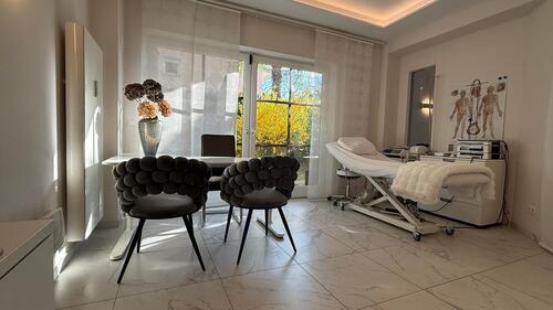 Foto - Praxis- und Therapieraum München Forstenried Solln
