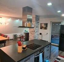 Einfamilienhaus mit Garten und Stellplatz - Sontheim an der Brenz